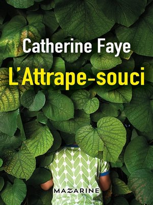 cover image of L'attrape-souci